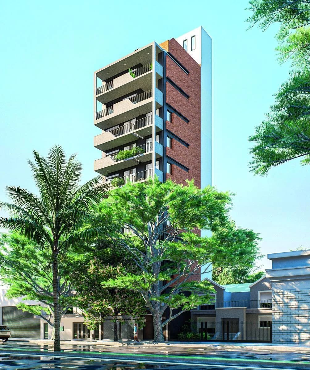 Imagen de la propiedad 2 ambientes ZP 2361237