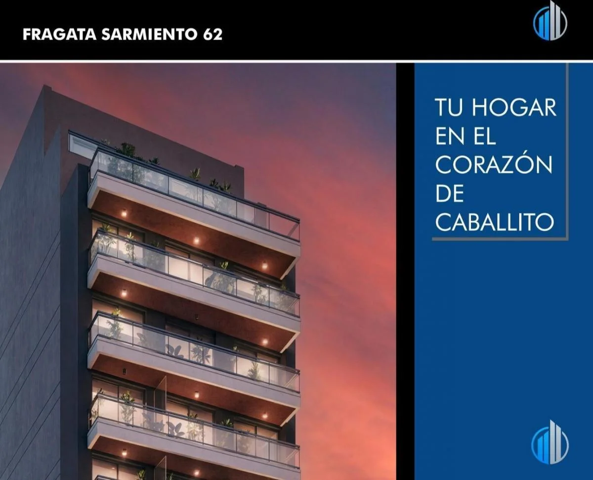 Imagen del emprendimiento Fragata Sarmiento 62, Capital Federal