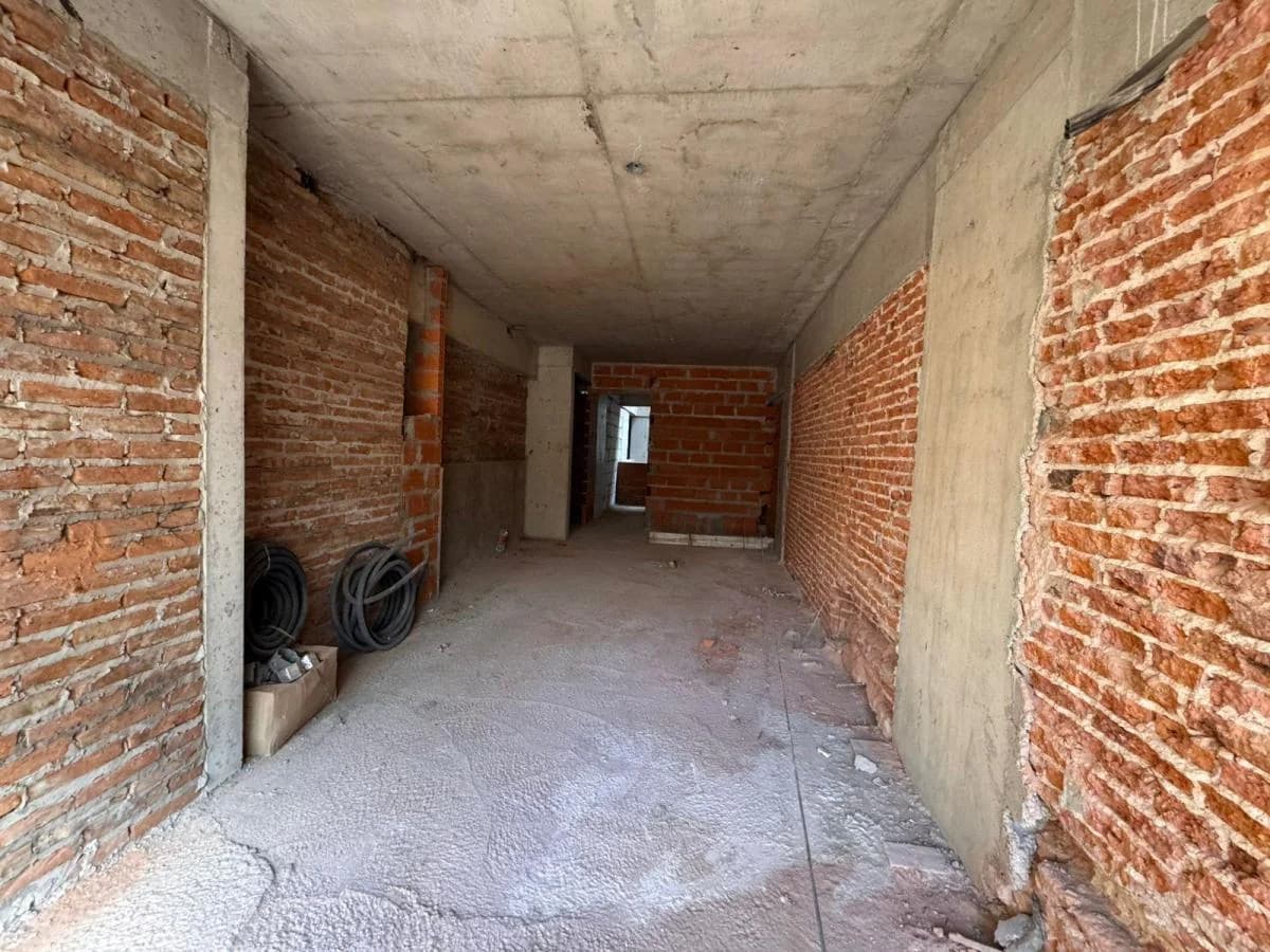 Plano de la propiedad