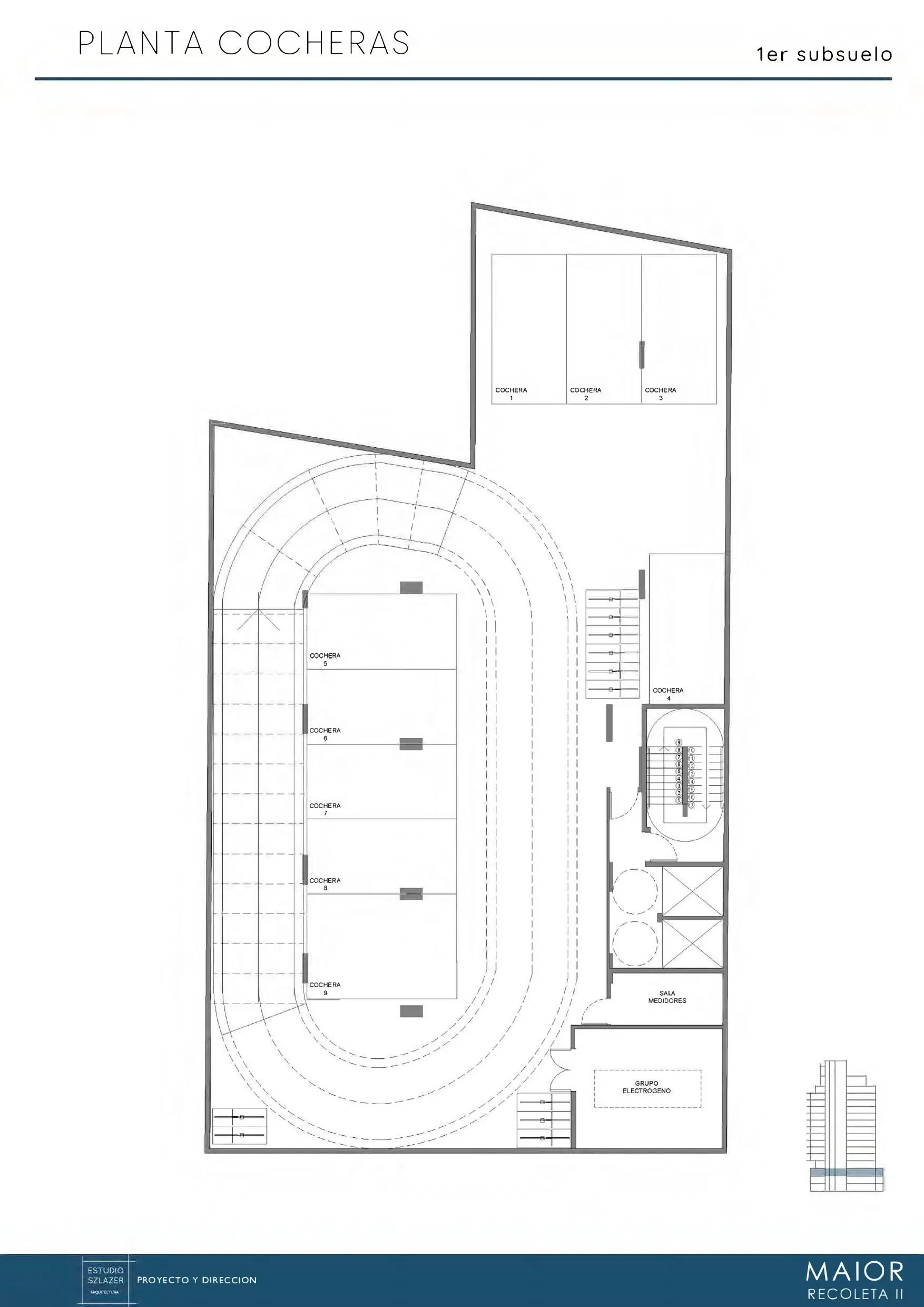 Plano del emprendimiento