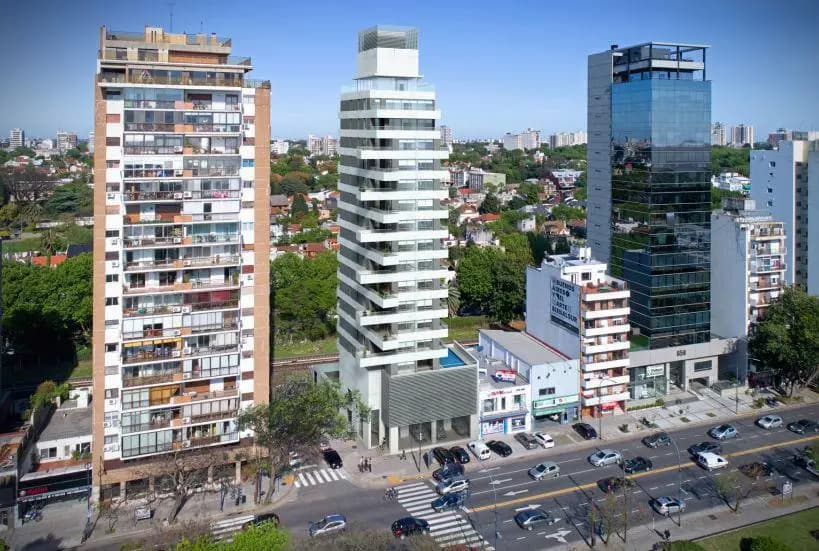 Imagen del emprendimiento LUQ - Avda. Libertador 602