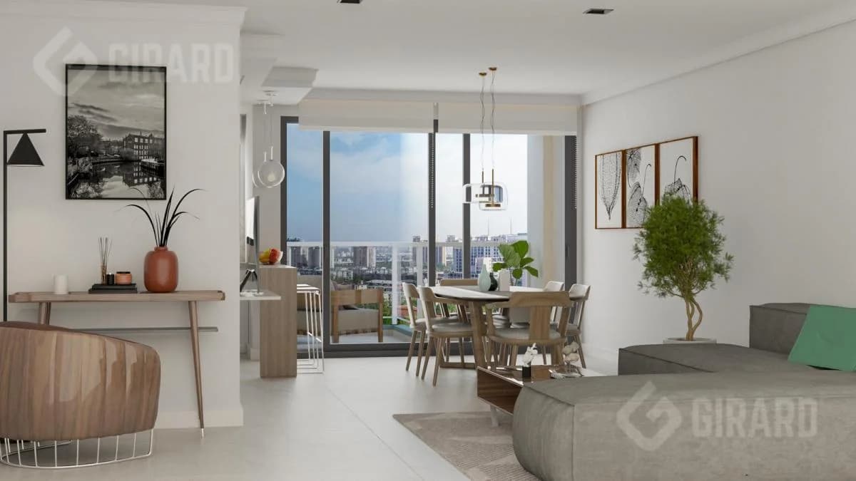 Imagen de la propiedad 3 ambientes ZP 2157134