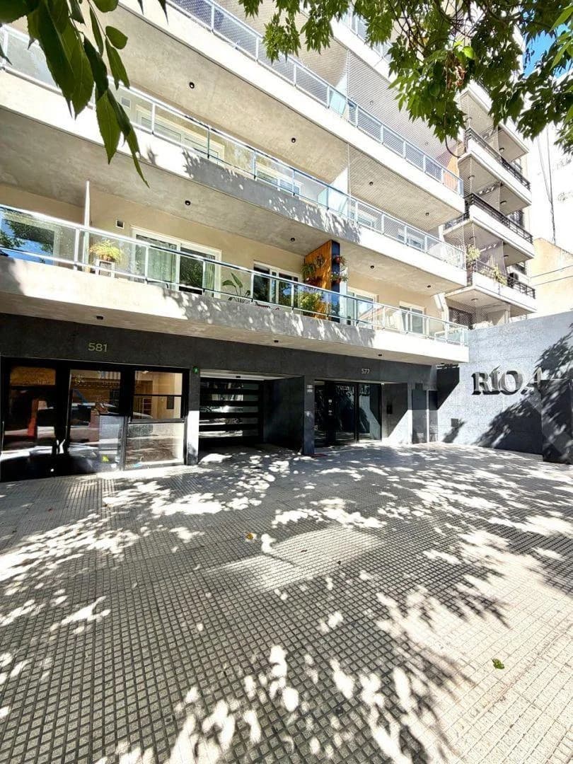 Imagen del emprendimiento Rio de Janeiro al 577, Capital Federal