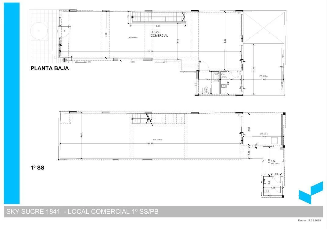 Imagen de la propiedad 1 ambientes ZP 2157729