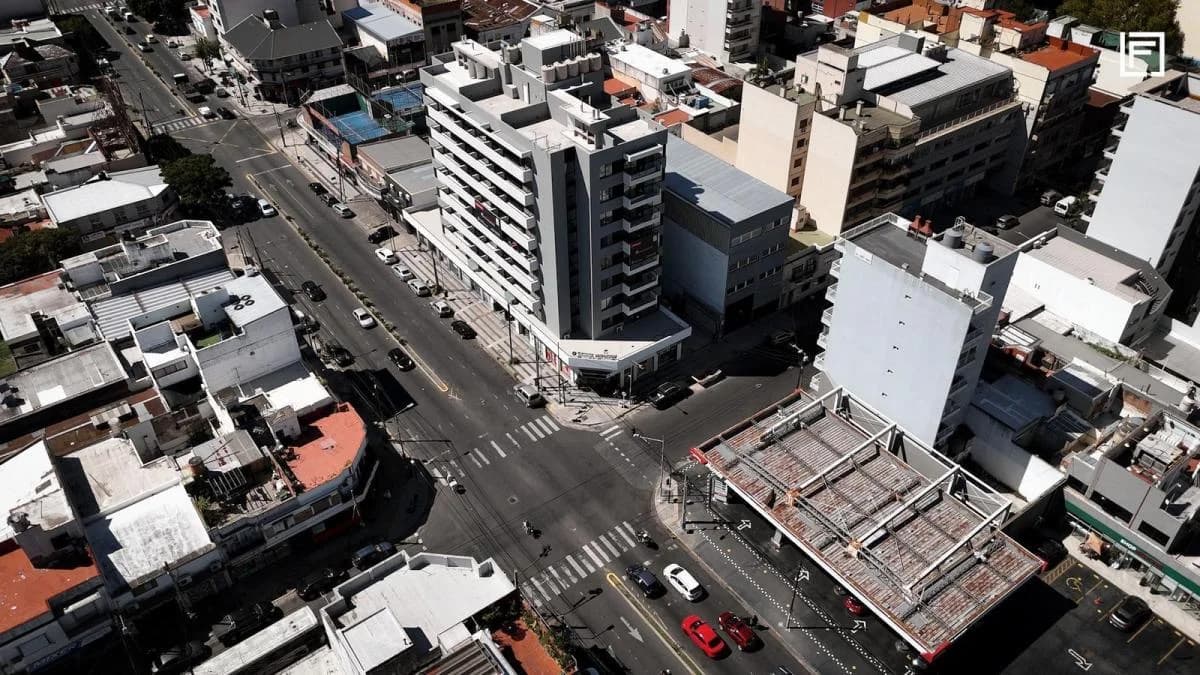 Imagen de la propiedad 2 ambientes ZP 2167557