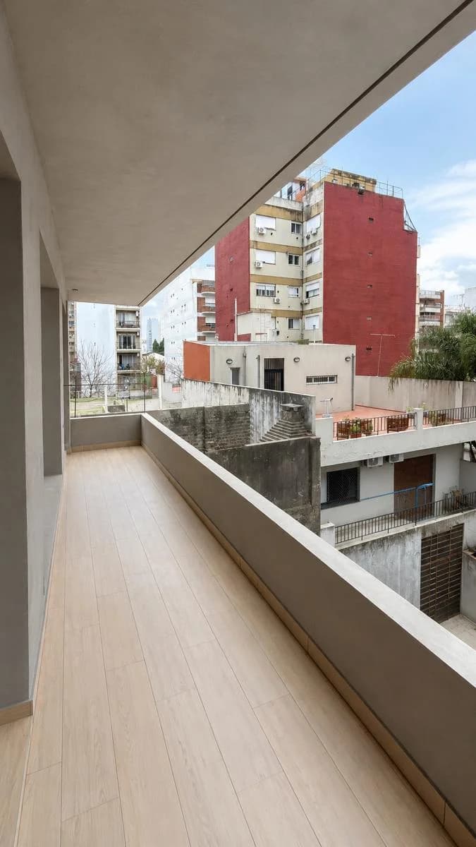 Imagen de la propiedad 2 ambientes ZP 2231067