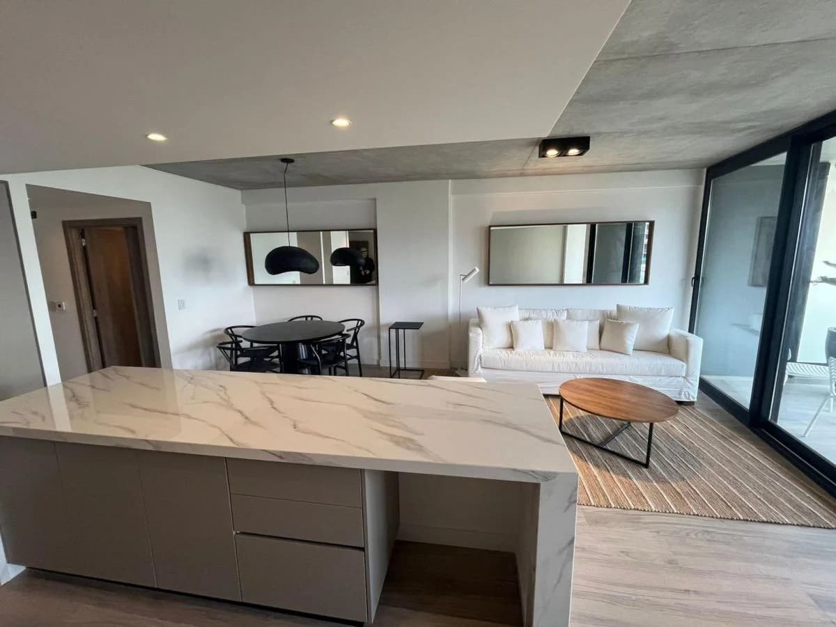 Imagen de la propiedad Edificio Vicenza – 4 ambientes – Piso 1 – Ref. 2321638
