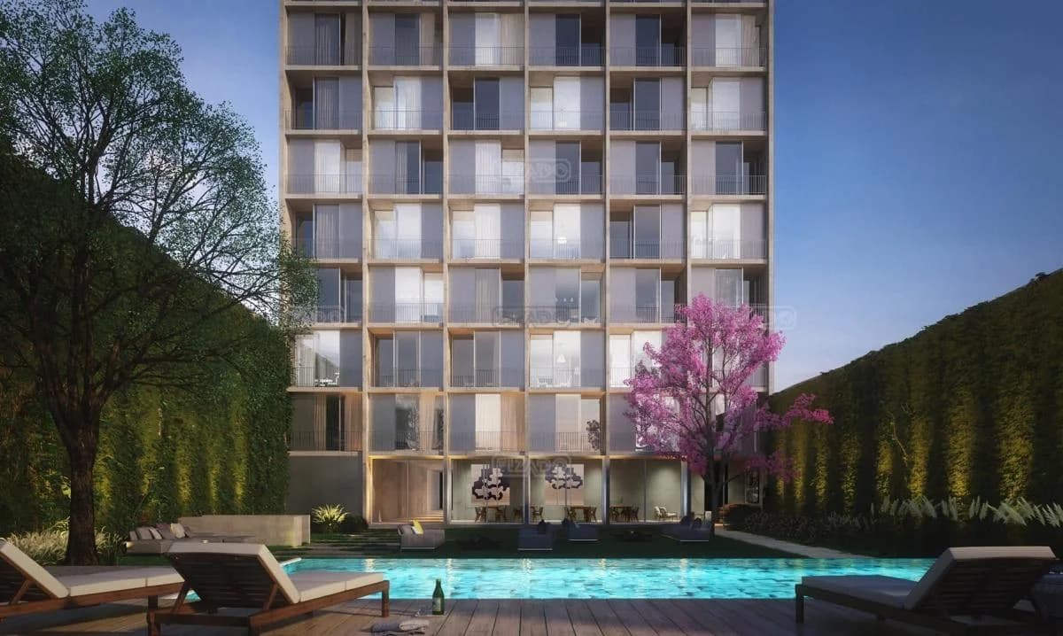 Imagen de la propiedad UNO Balvanera – 1 ambiente – Ref. 2167968