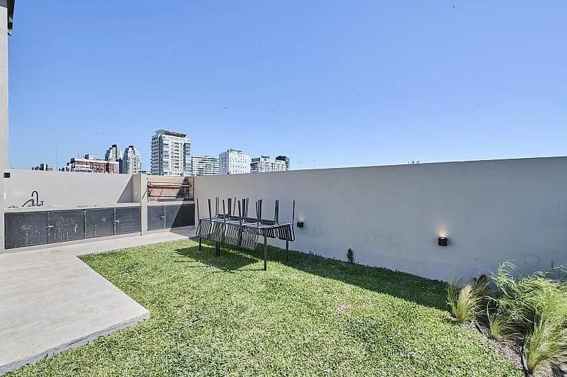 Imagen de la propiedad Sánchez de Bustamante 2532 – 1 ambiente – Ref. 2174868