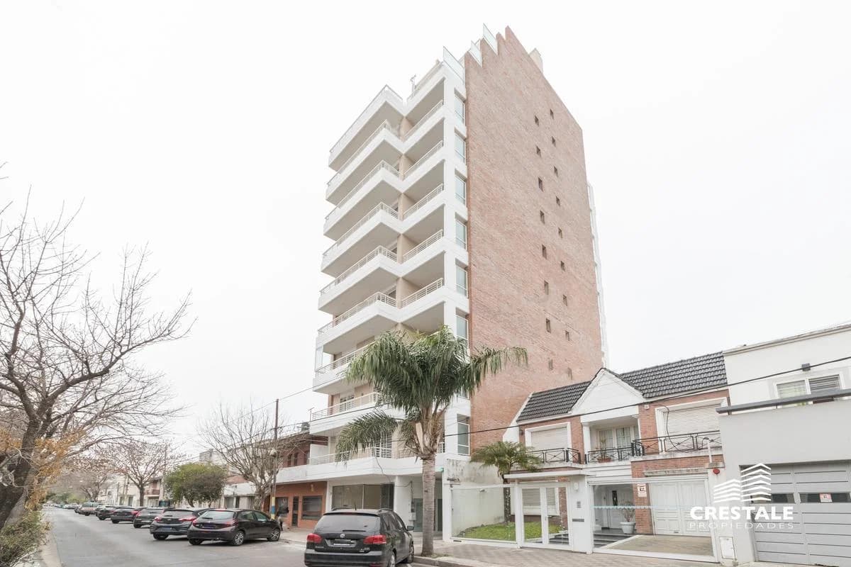Imagen de la propiedad 2 ambientes ZP 2168964