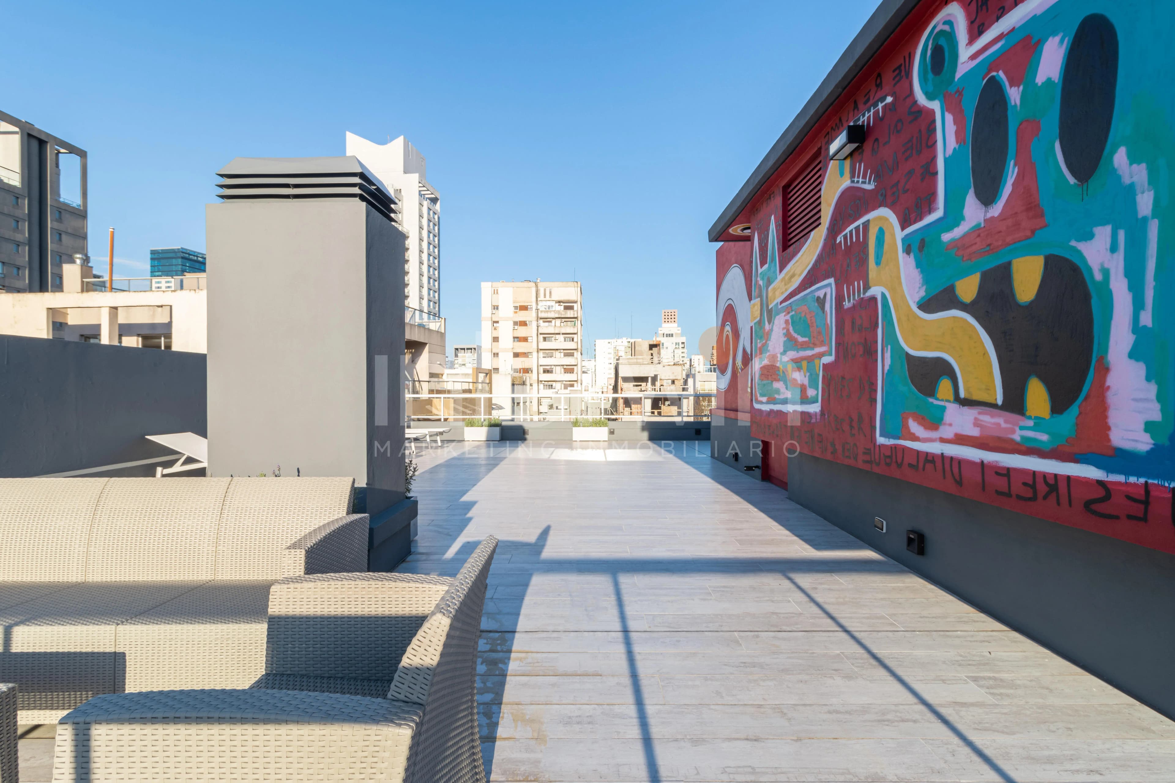 Imagen de la propiedad TH 43 GODOY CRUZ | Unidad 7 Red