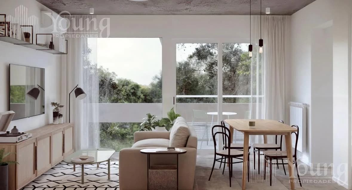 Imagen de la propiedad 2 ambientes ZP 2166779