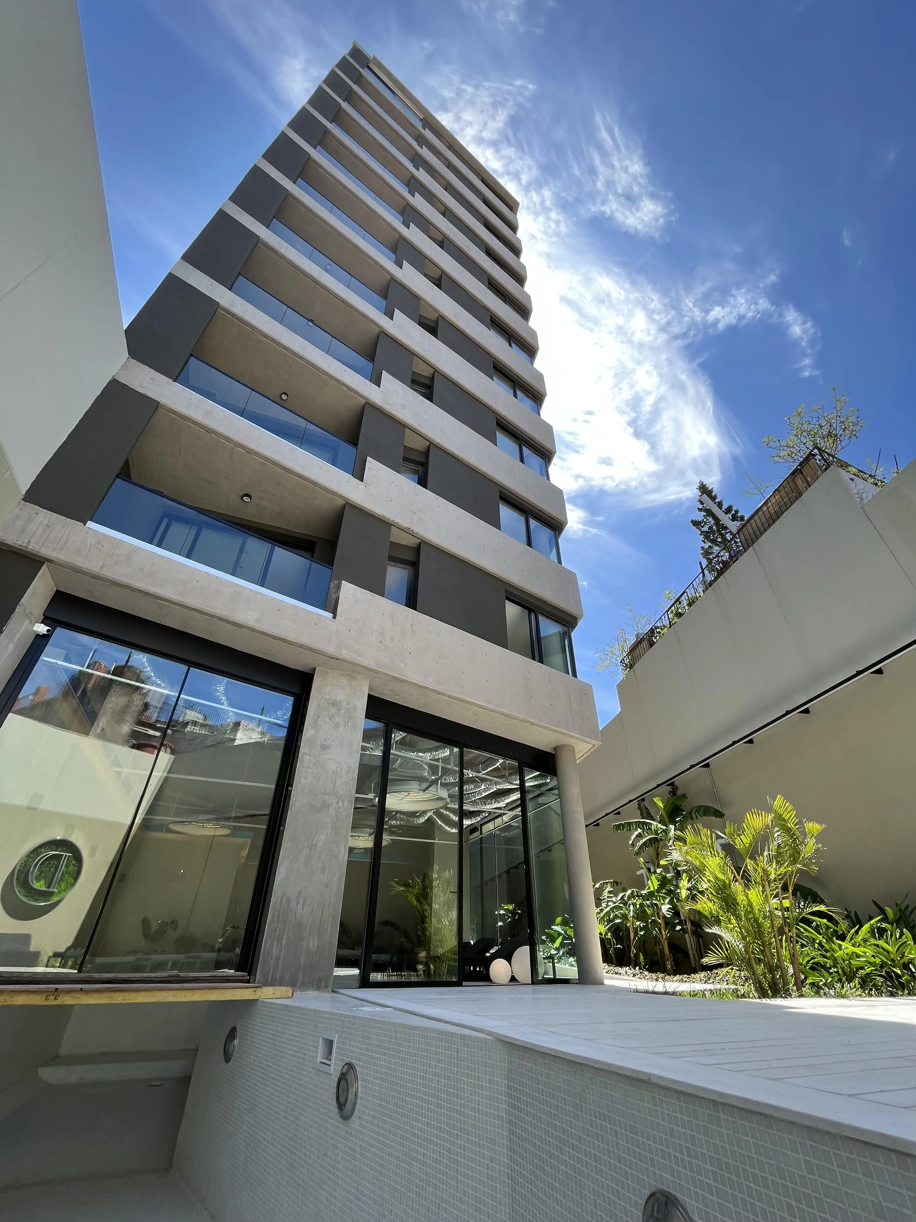 Imagen del emprendimiento DOME SOHO - Av. Córdoba 4340