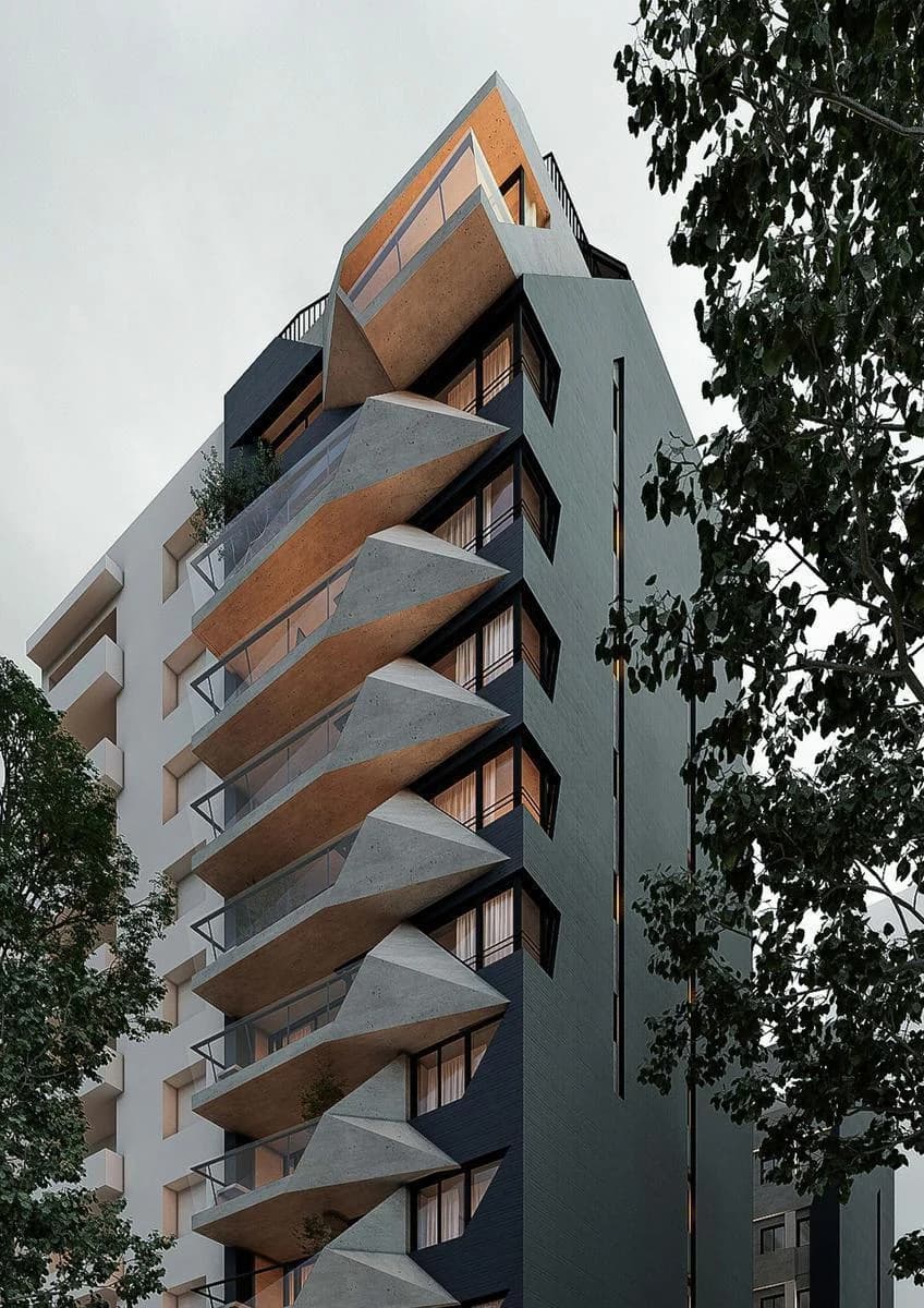 Imagen de la propiedad Brown 1700 – 4 ambientes – Ref. 2169937