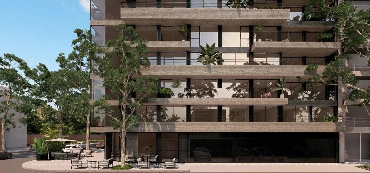 Imagen del emprendimiento KASA NUÑEZ ETAPA II - Congreso 1694