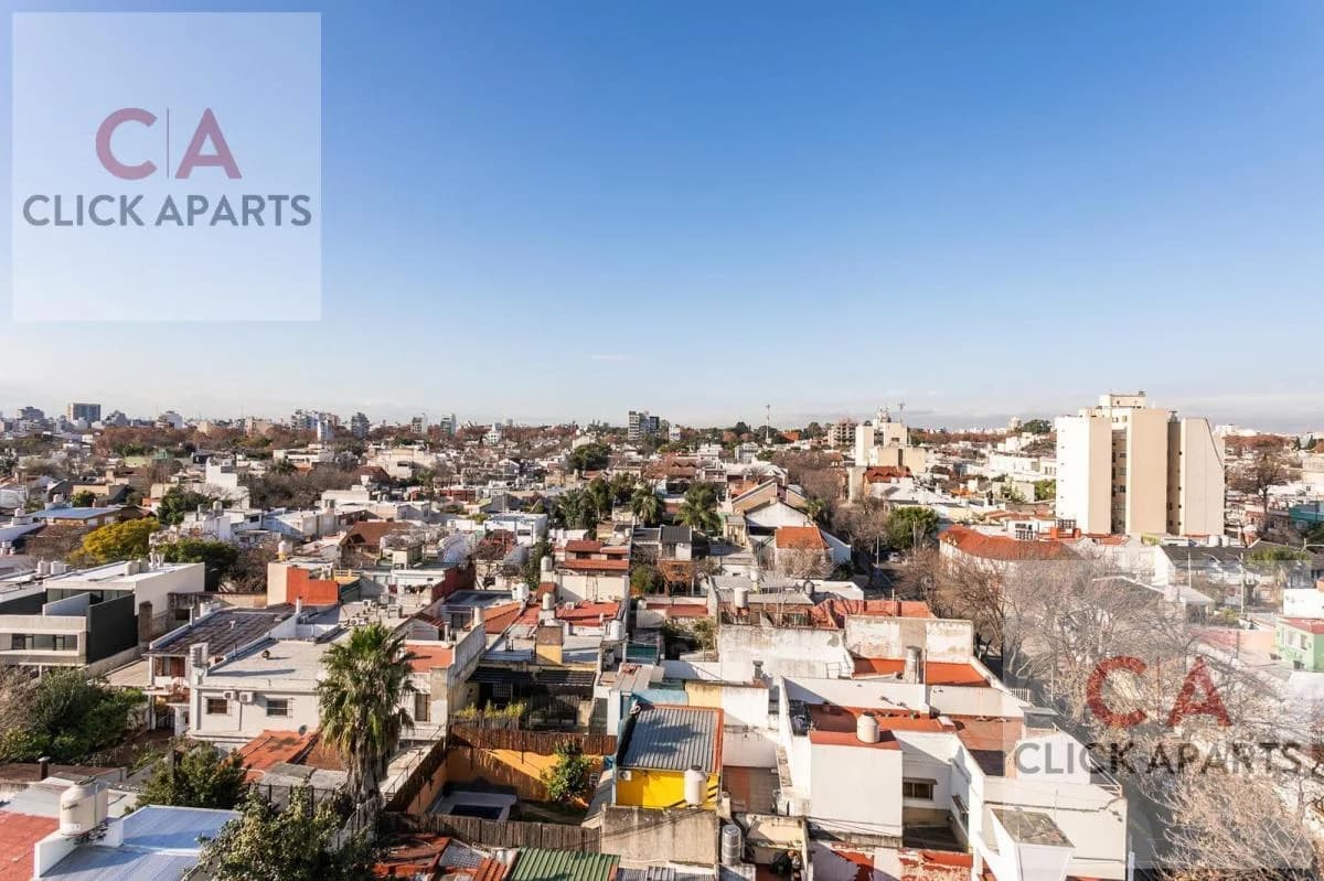 Imagen del emprendimiento La Pampa 5890, Capital Federal