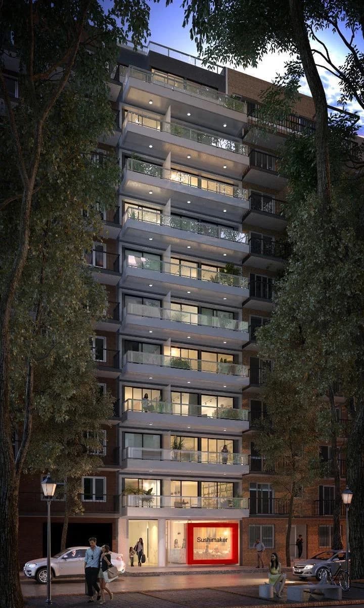 Imagen de la propiedad TH47 Boulevard – 2 ambientes – Ref. 2173709