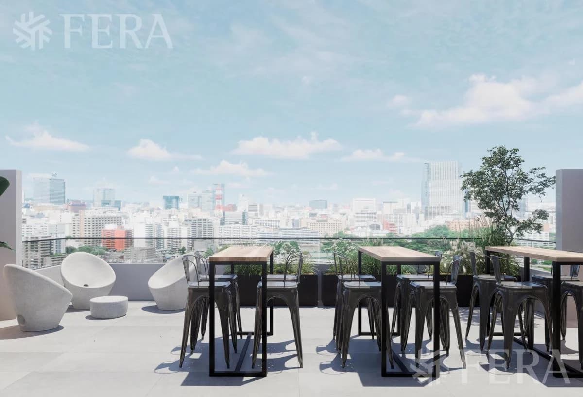 Imagen del emprendimiento MARTIN FIERRO 92, Avellaneda