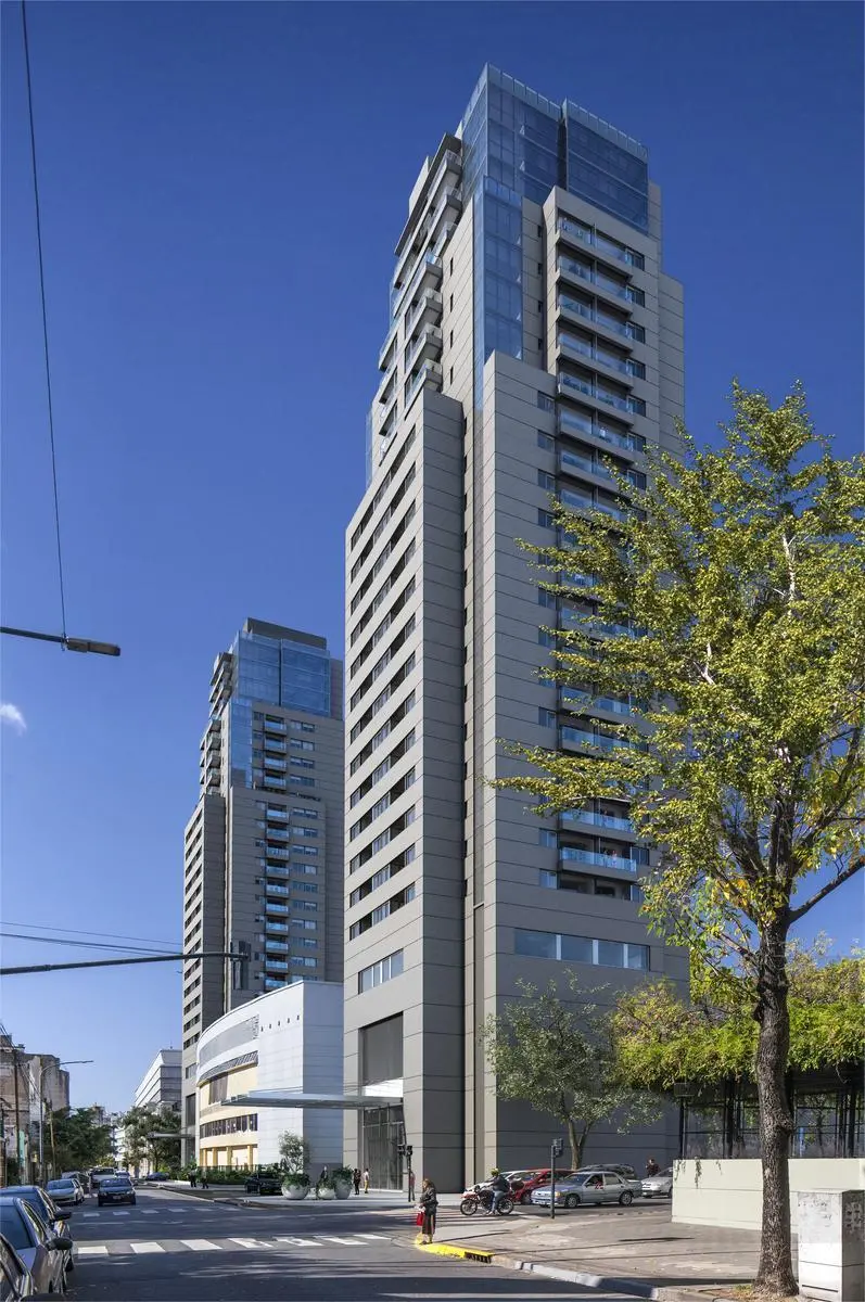 Imagen de la propiedad Lavalle 3252 - Piso 20 Unidad 531
