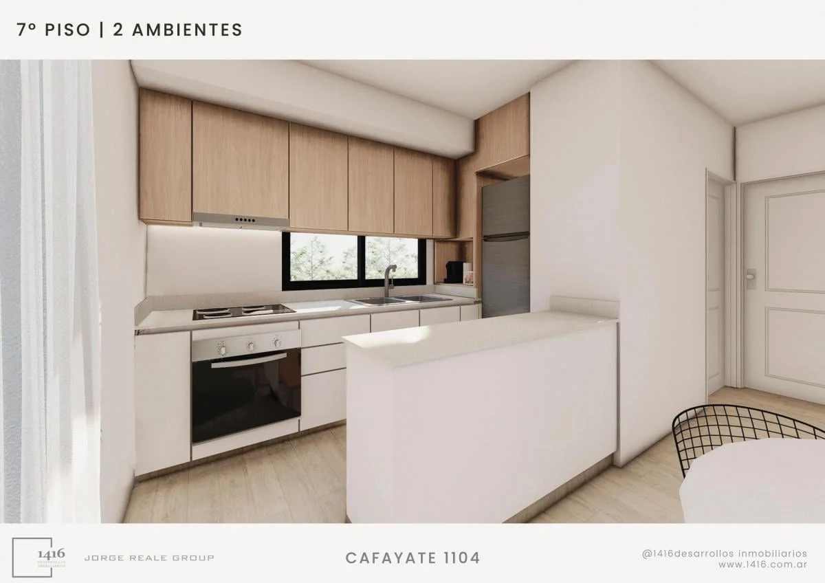 Imagen de la propiedad 2 ambientes ZP 2209848