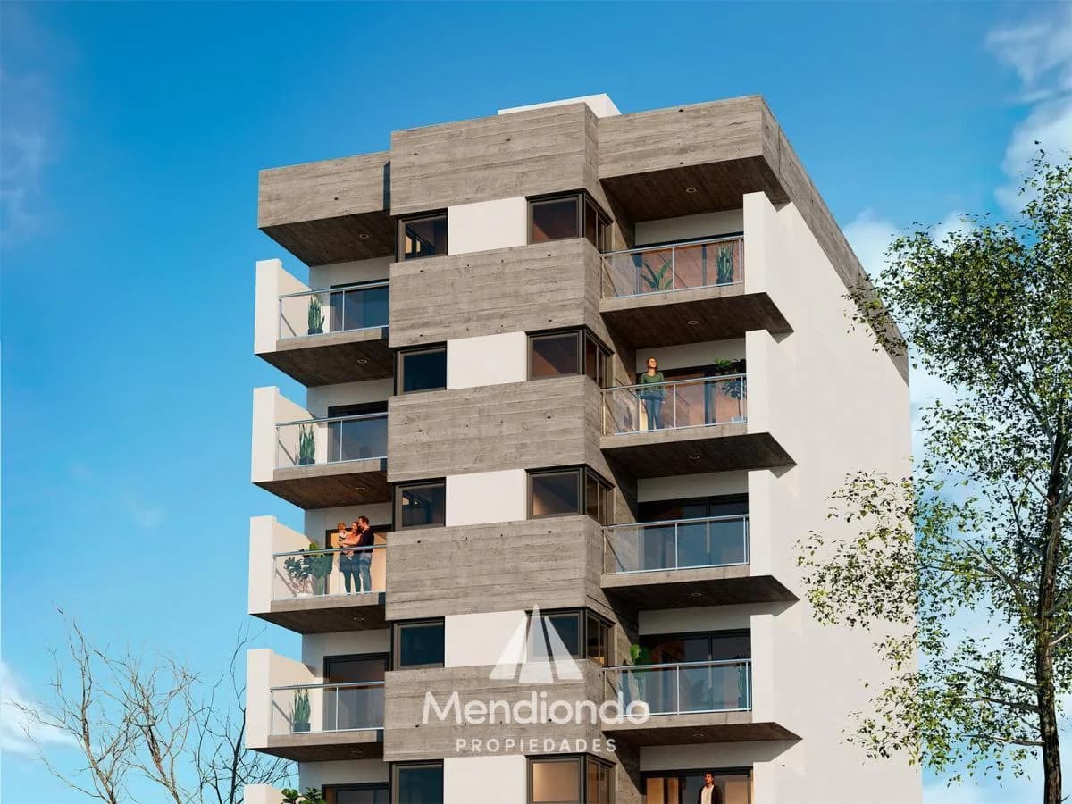 Imagen del emprendimiento Santa Fe 2746, Mar del Plata