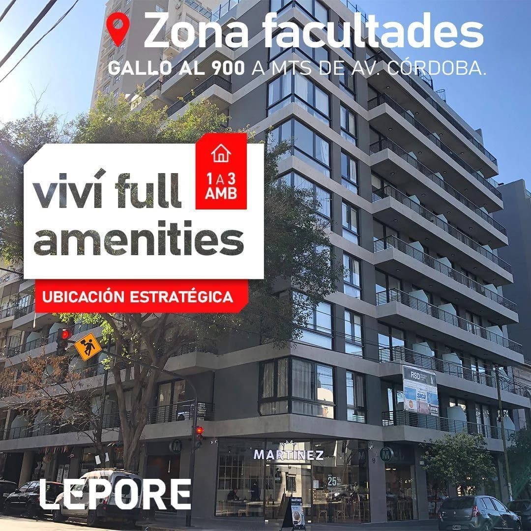 Imagen de la propiedad 2 ambientes ZP 2163780