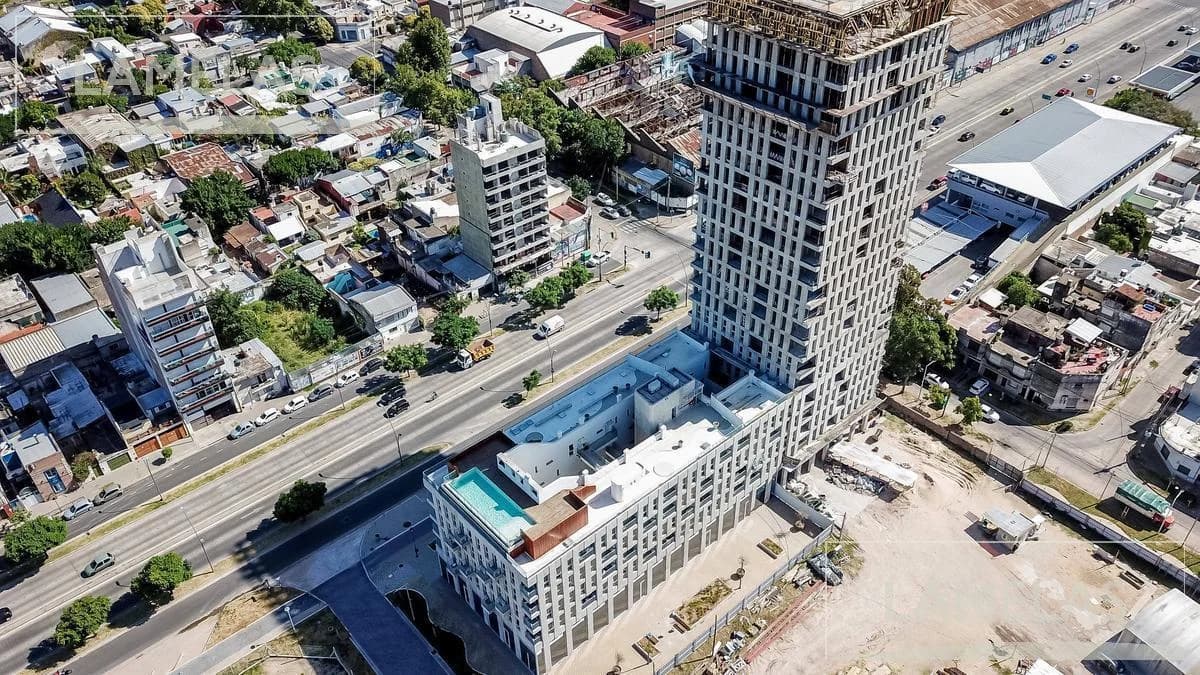 Imagen de la propiedad Metra – 2 ambientes – Ref. 2174100