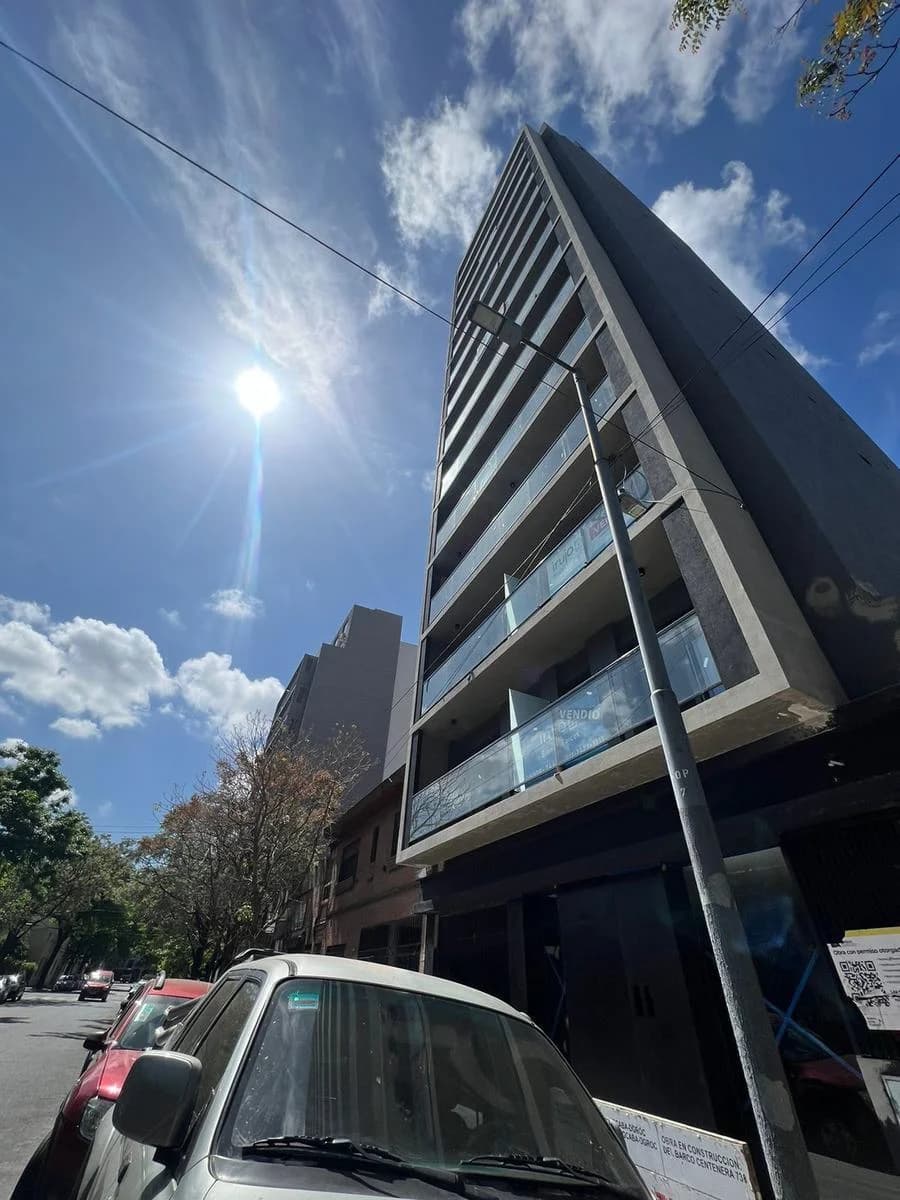 Imagen de la propiedad 3 ambientes ZP 2171283