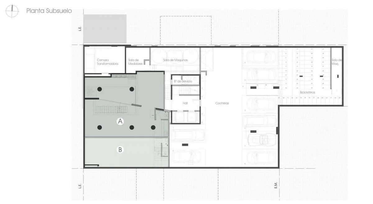 Plano del emprendimiento