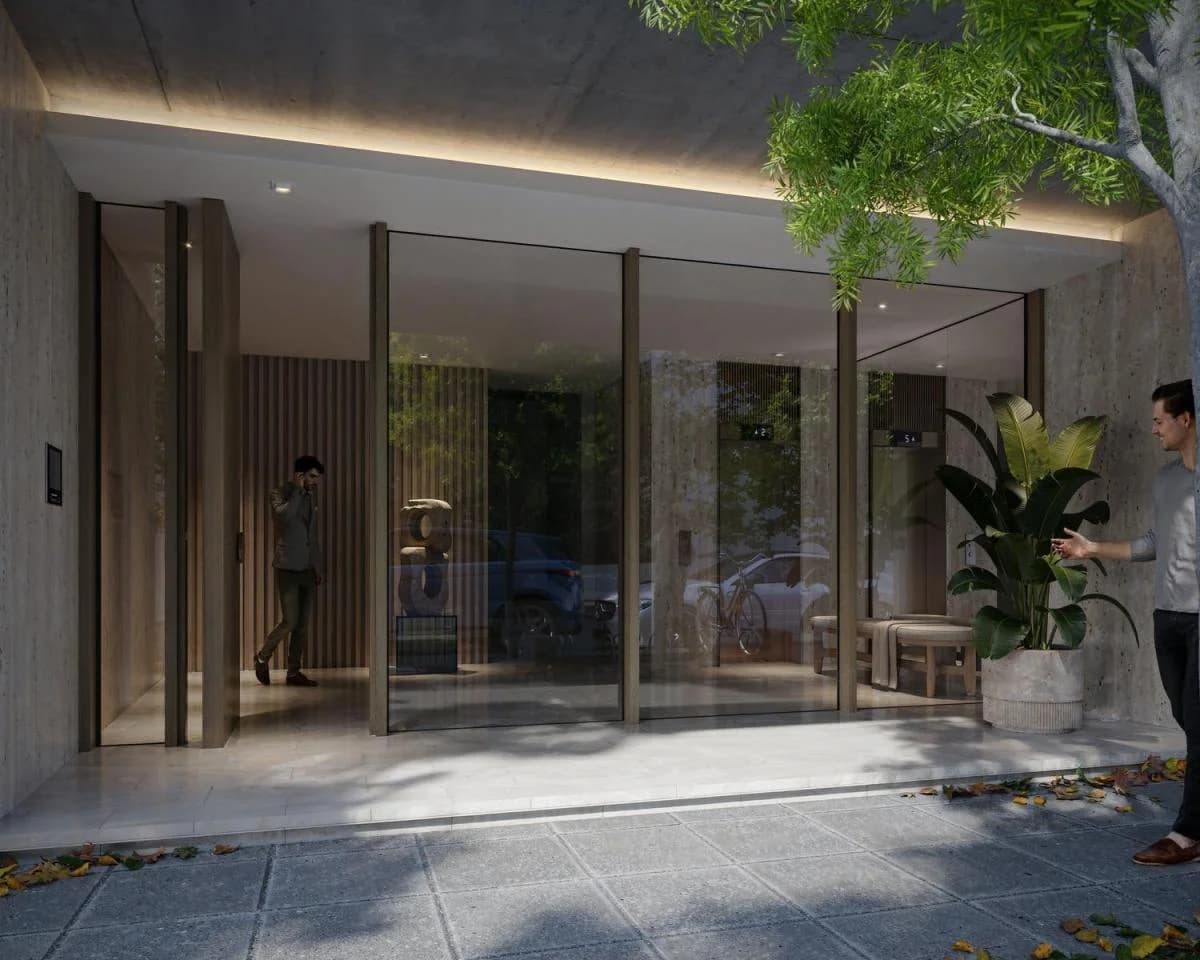 Imagen de la propiedad Amenabar 1001, Capital Federal – 2 ambientes – Ref. 2164524