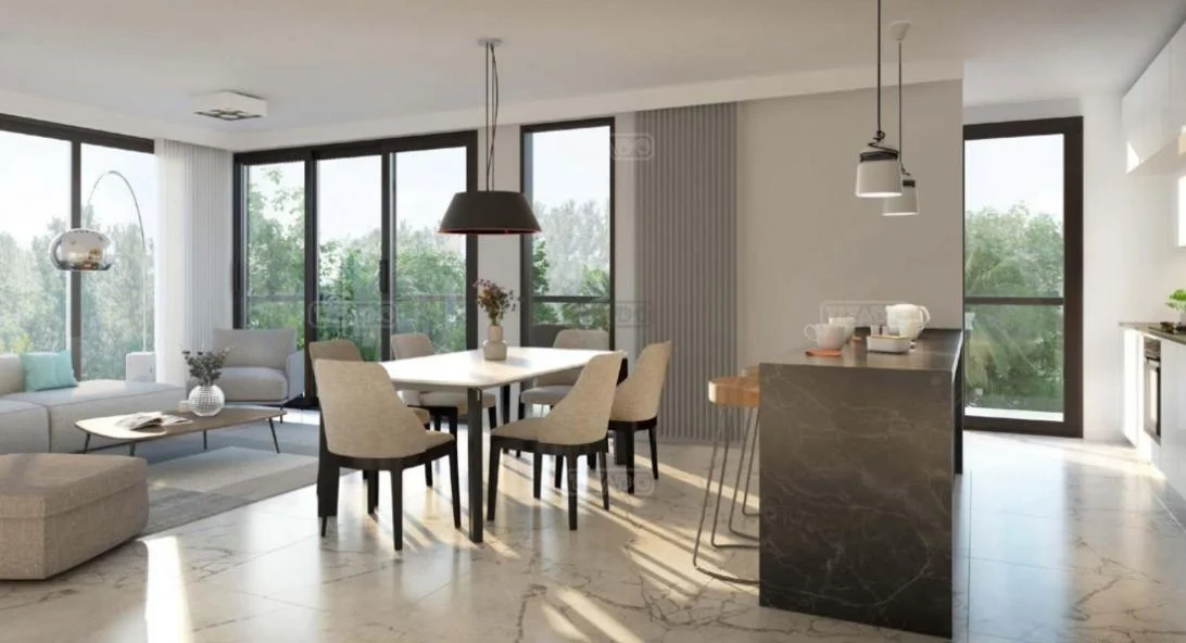 Imagen de la propiedad Brickell Boulevard – 4 ambientes – Ref. 2165015