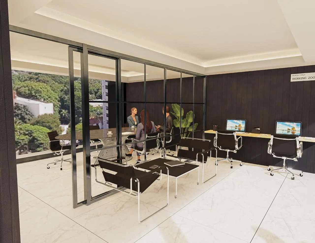 Imagen del emprendimiento PALACIO TUPIZA -  Pje. Tupiza 3958