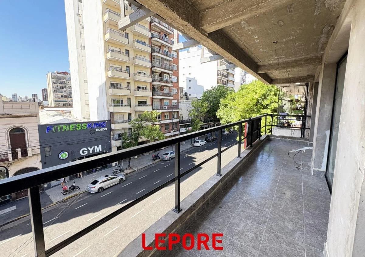 Imagen de la propiedad 1 ambientes ZP 2321546