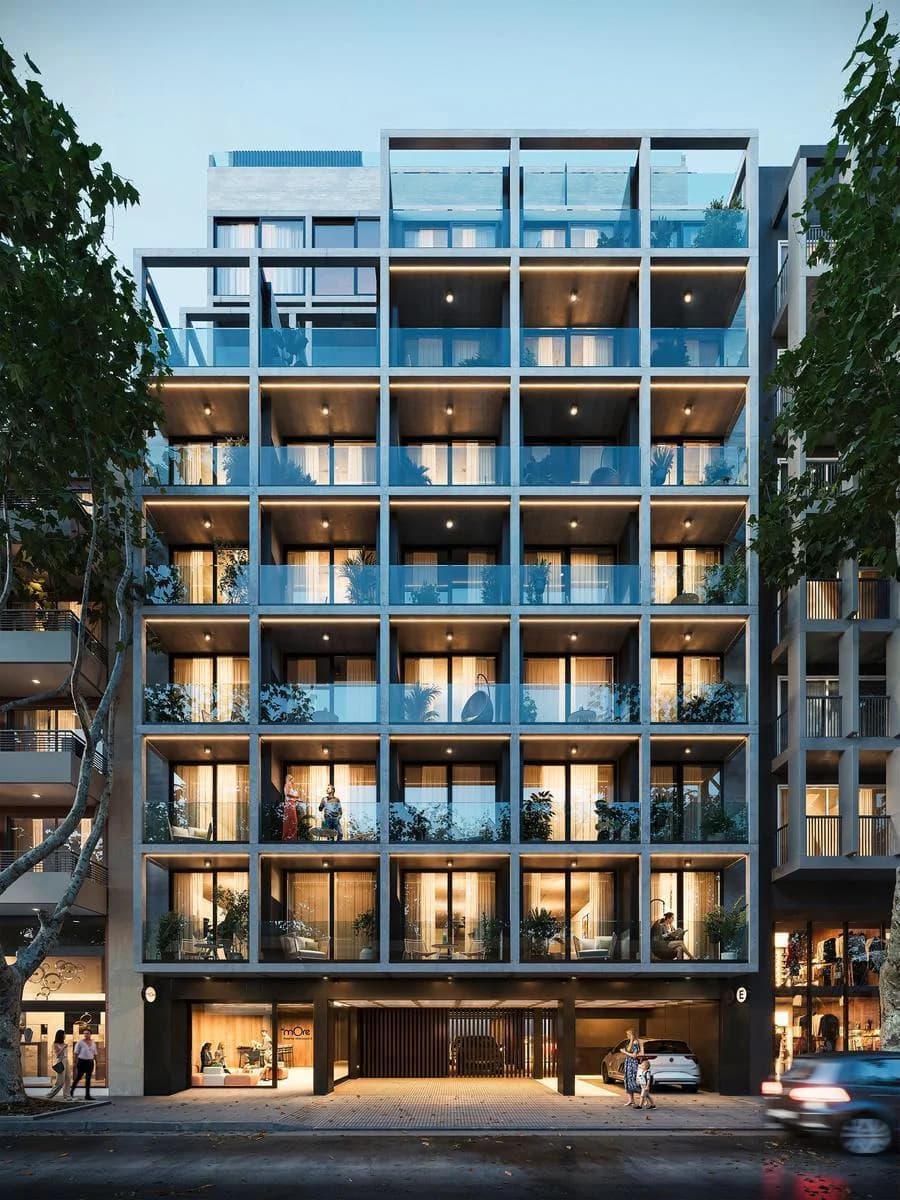 Imagen de la propiedad 1 ambientes ZP 2166077