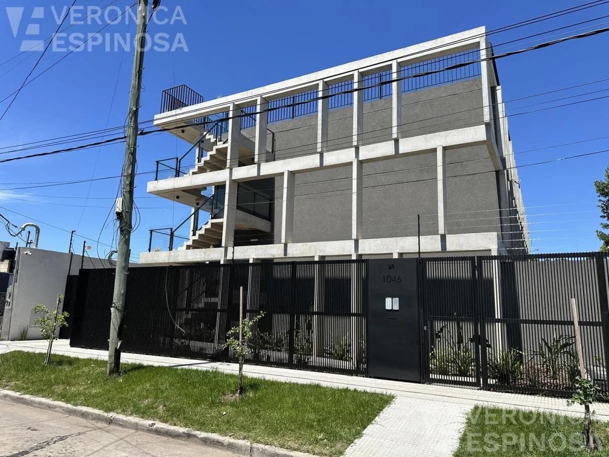 Imagen del emprendimiento Azul 1046, Morón