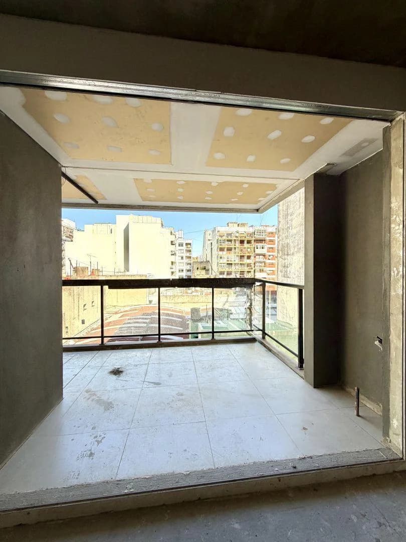 Imagen de la propiedad 2 ambientes ZP 2163858