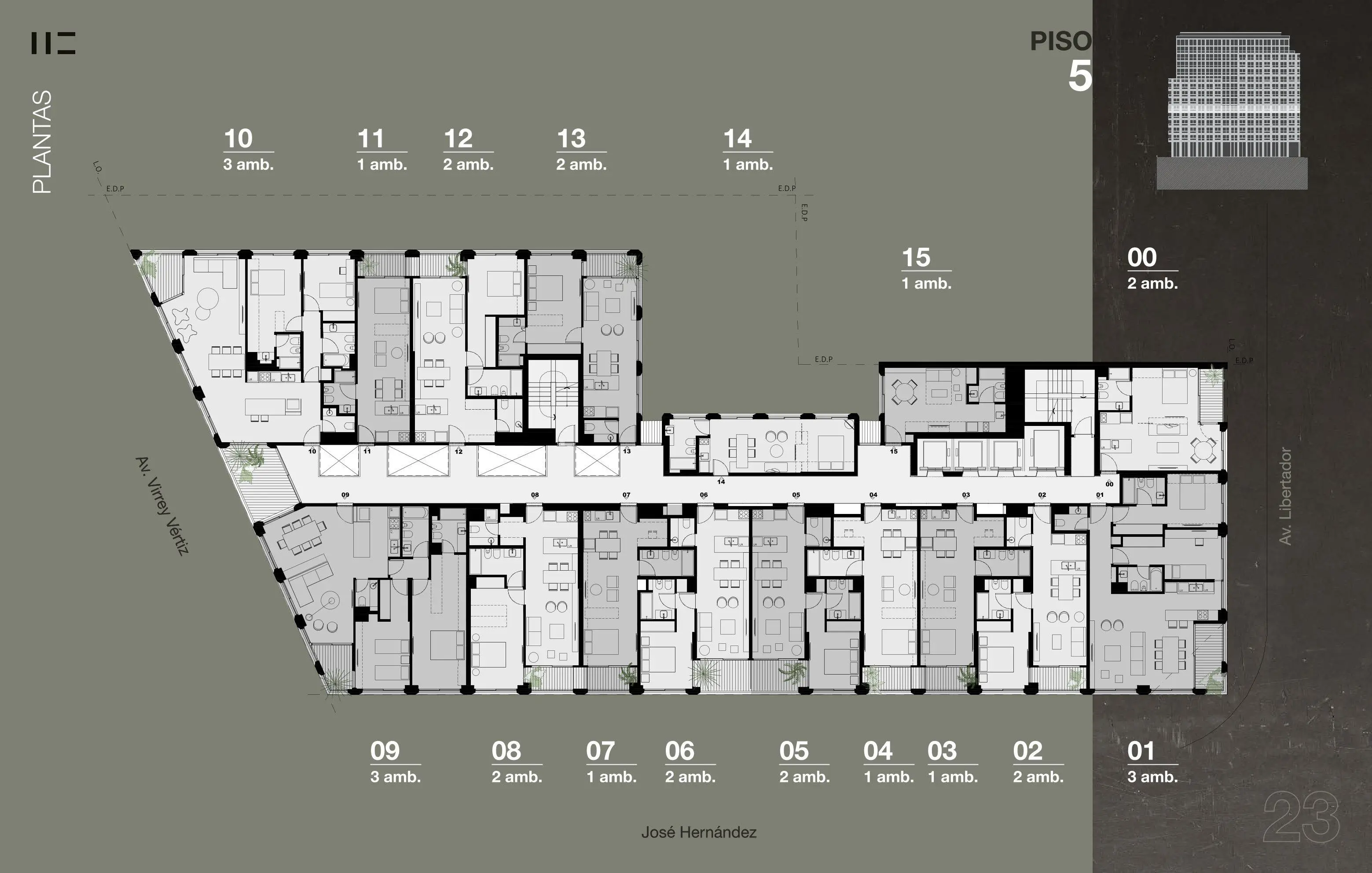 Plano del emprendimiento