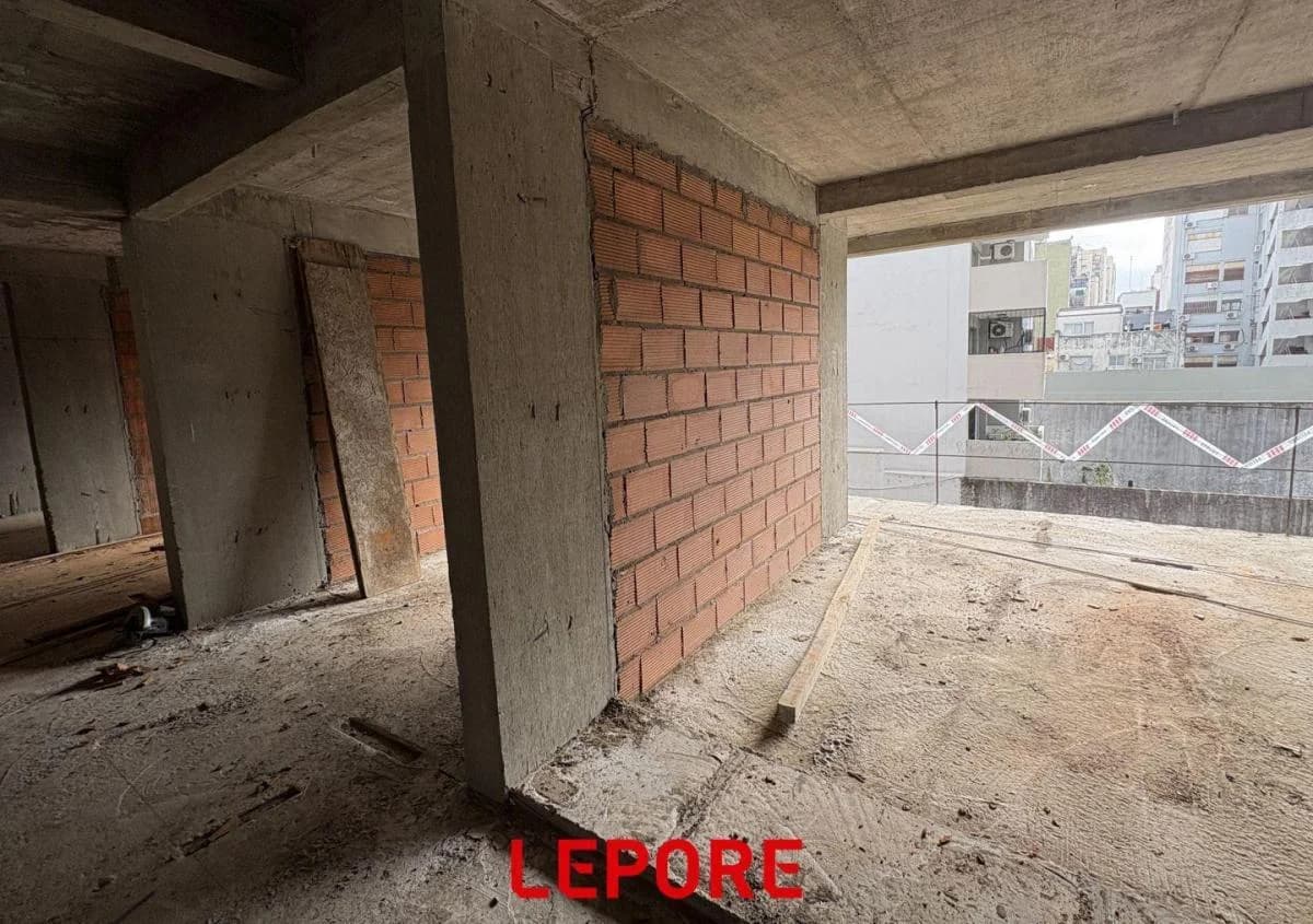 Imagen de la propiedad 1 ambientes ZP 2163462