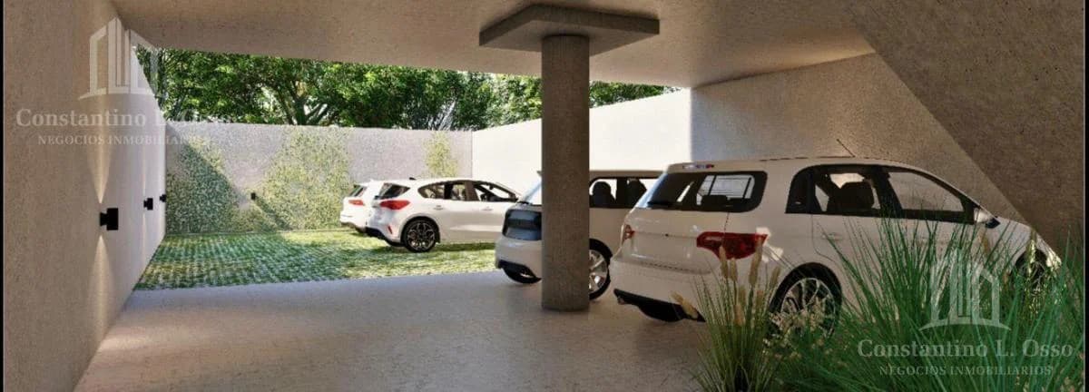 Imagen del emprendimiento Manuel Castro 911, Lomas de Zamora