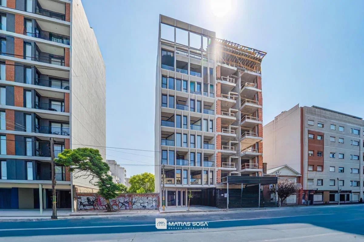 Imagen del emprendimiento Rawson 1757, Mar del Plata