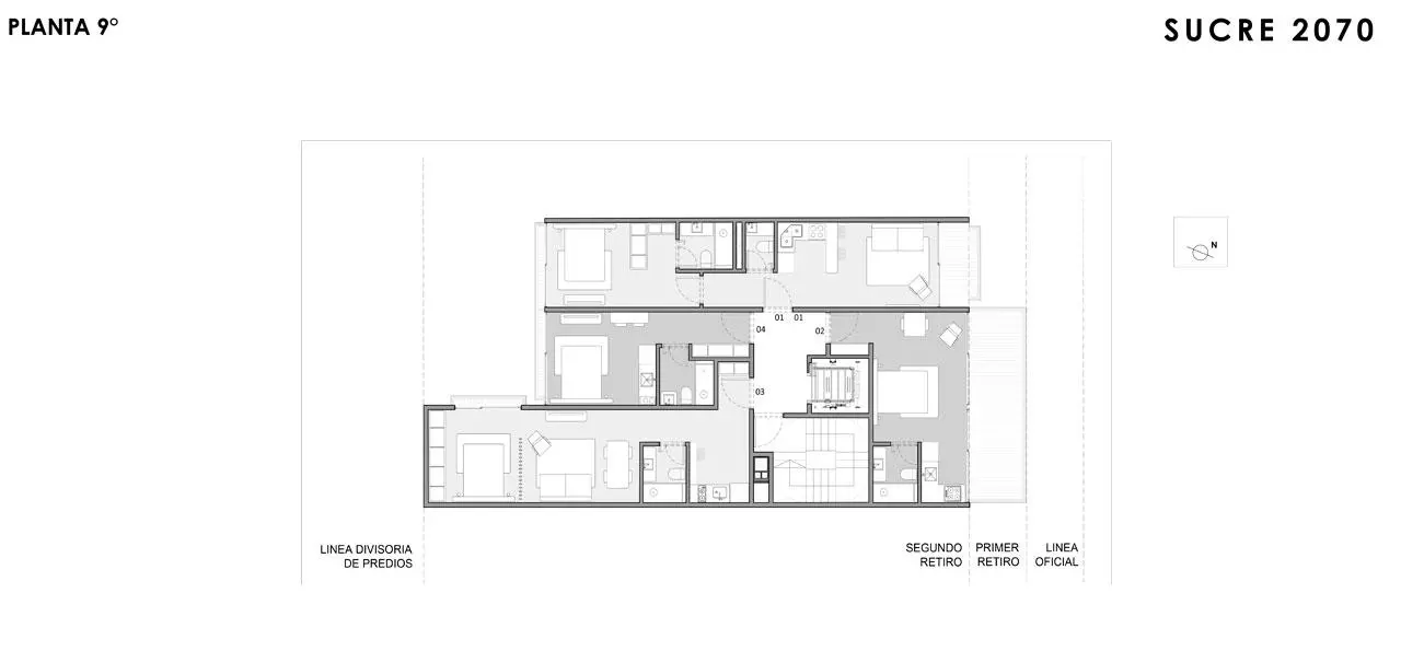 Imagen de la propiedad Sucre 2070 - 903