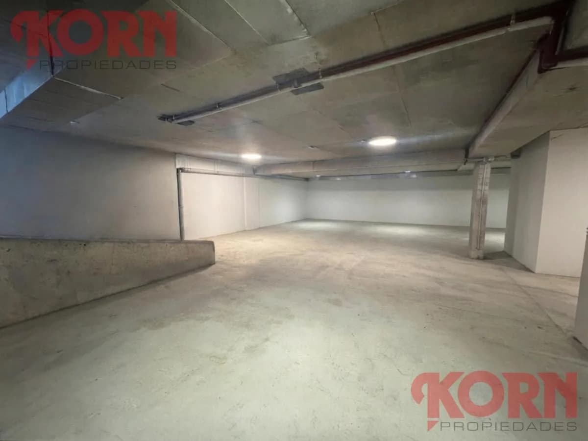 Imagen del emprendimiento en construcción