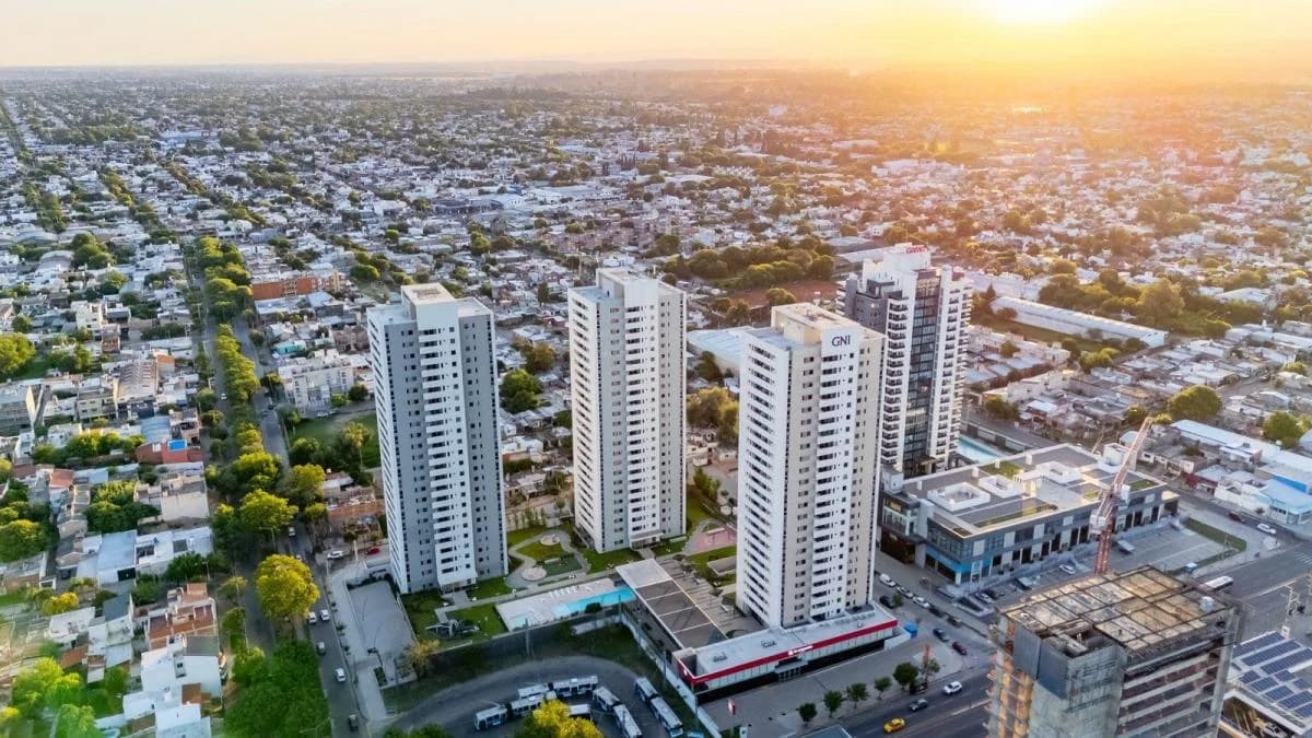 Imagen del emprendimiento Av. Colón 3442, Córdoba
