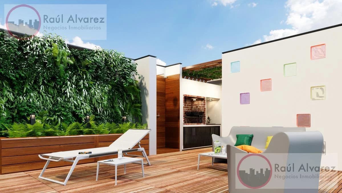 Imagen de la propiedad 3 ambientes ZP 2273026