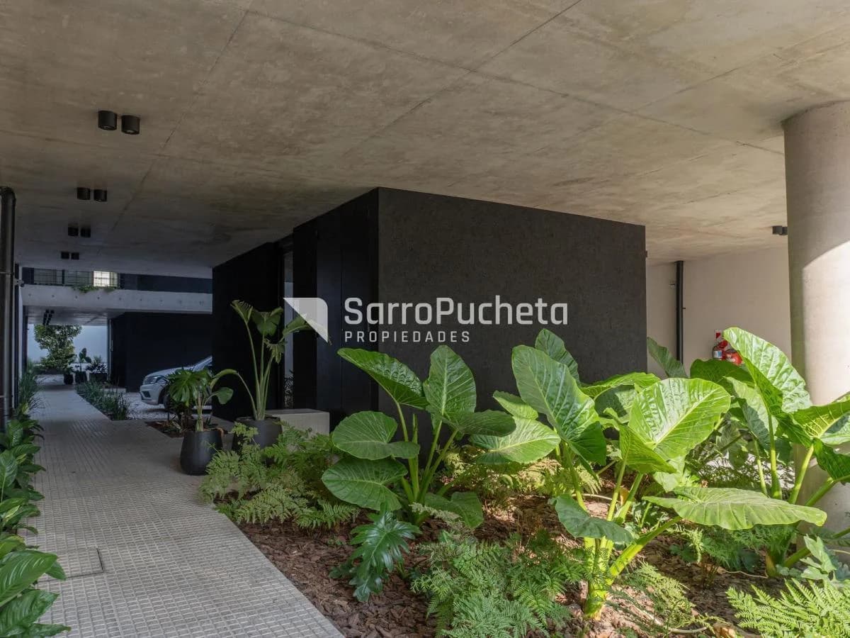 Imagen del emprendimiento Belgrano 850 Moron