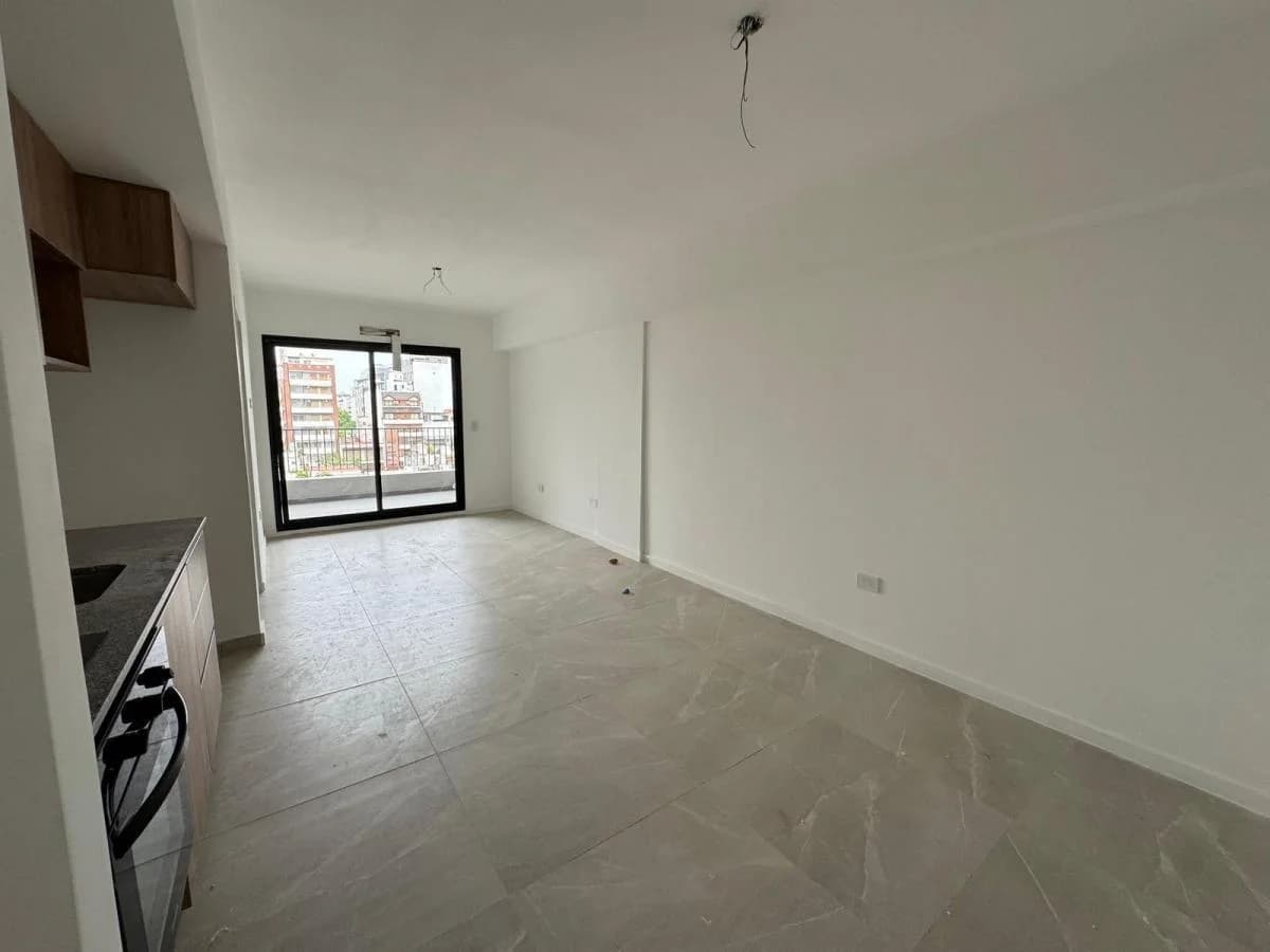Imagen de la propiedad Puan 658 – 2 ambientes – Ref. 2165054