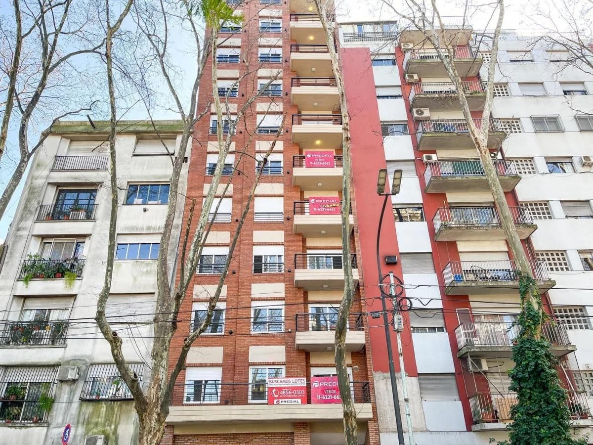 Imagen del emprendimiento Hipólito Yrigoyen 4221