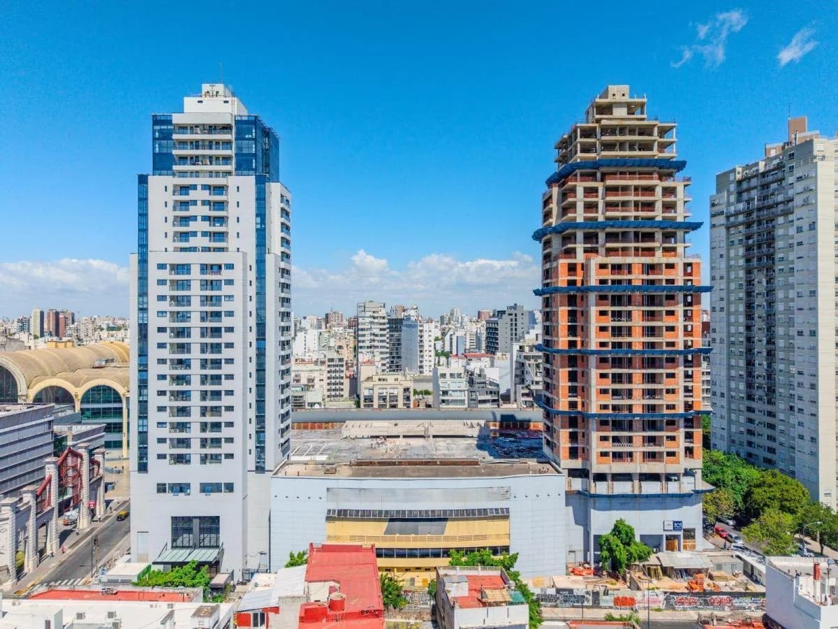 Imagen de la propiedad 2 ambientes ZP 2164671