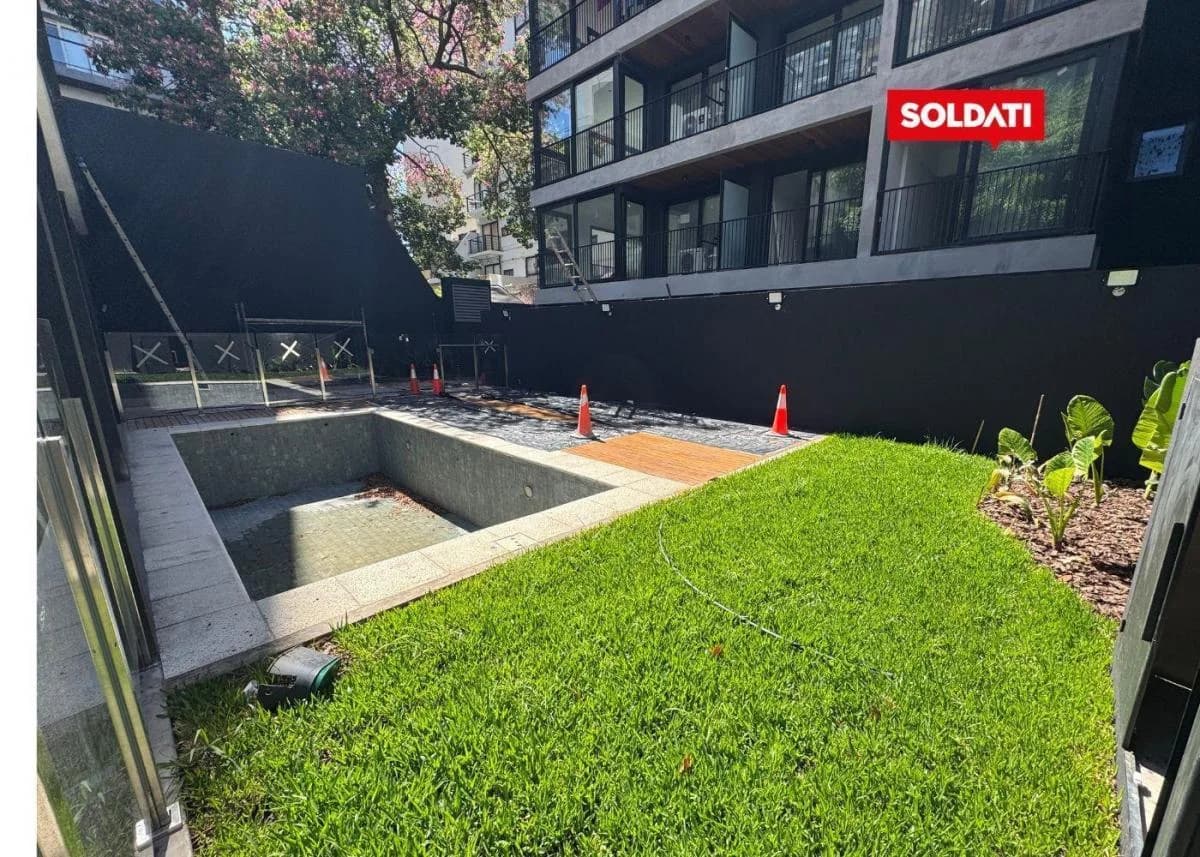 Imagen del emprendimiento Manuel Ugarte 1515, Capital Federal