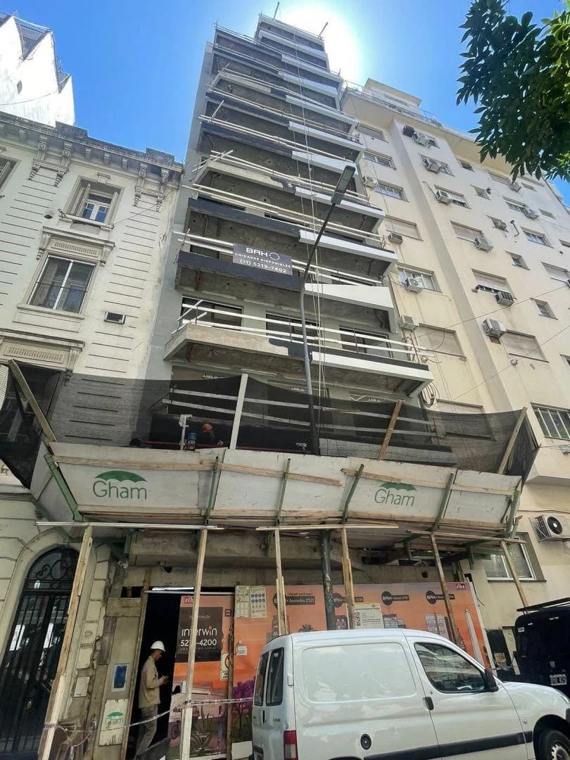 Imagen de la propiedad 2 ambientes ZP 2163311